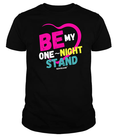 BE MY ONE~NIGHT STAND